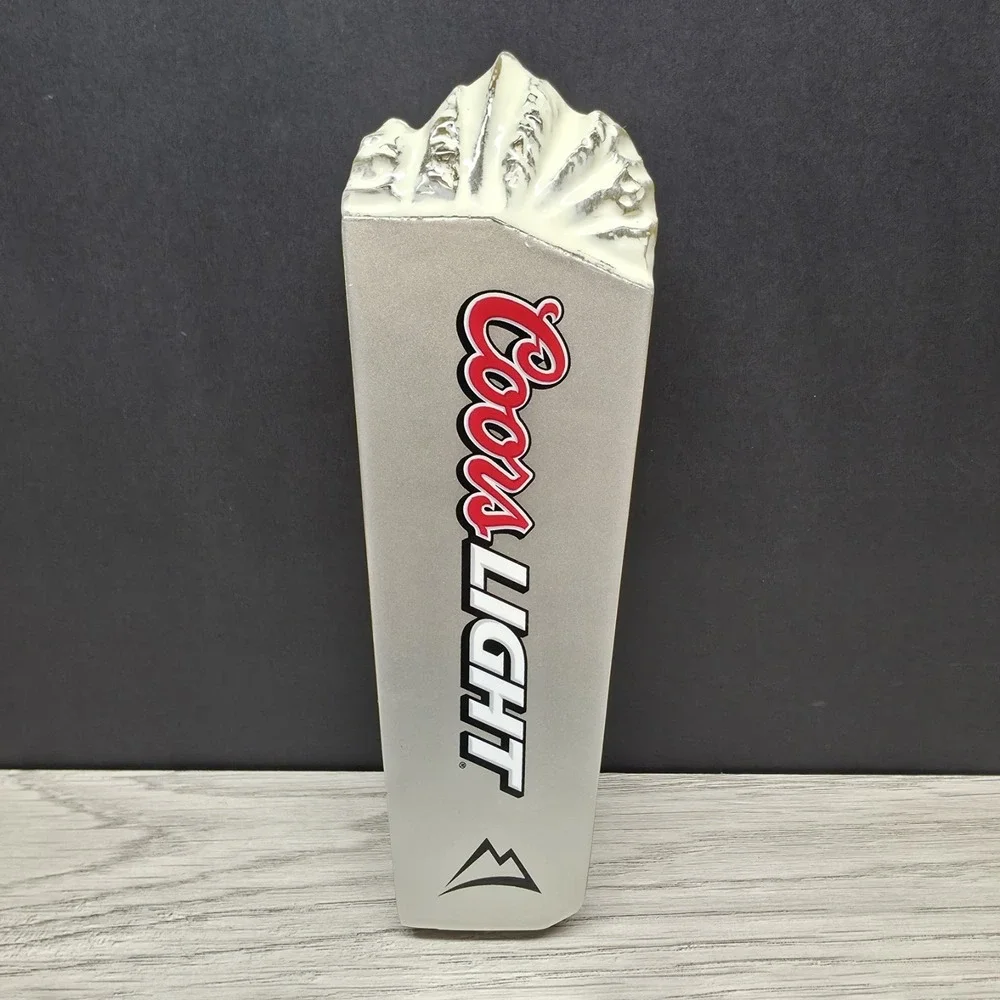 Coors Light by Tap Handles coors light